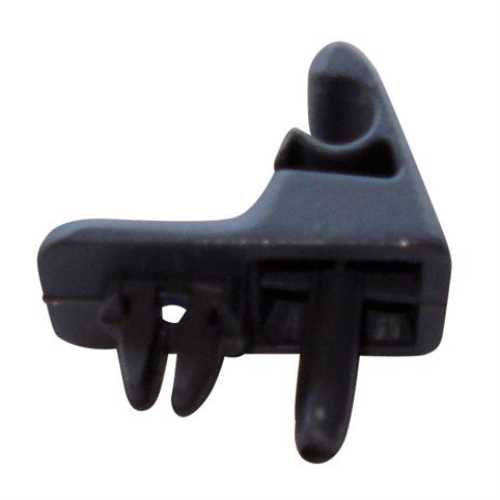 PALIO GÜNEŞLİK AYAGI KOYU GRI